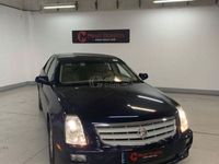 usado Cadillac Seville STS A