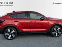 Usado Volvo EC40 Plus 300 kW (408 CV) 2024 Eléctrico SUV