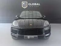 Usado Porsche Cayenne 462 CV (339 kW) 2023 Negro SUV