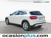 usado Mercedes GLA220 GLAd 4MATIC Urban