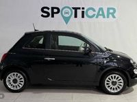 usado Fiat 500 1.0 Hybrid 51KW (70 CV) Dolcevita