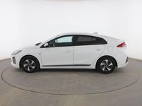 Usado Hyundai Ioniq 141 CV (103 kW) 2019 Blanco Utilitario