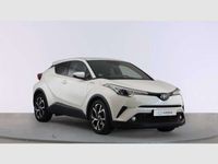 usado Toyota C-HR 125H Advance