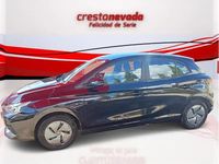 Usado MG MG3 195 CV (143 kW) 2025 Negro Utilitario