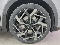 Usado Renault Rafale 300 CV (220 kW) 2024 Gris SUV