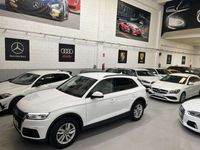 usado Audi Q5 2.0TDI Advanced quattro-ultra S tronic 120kW