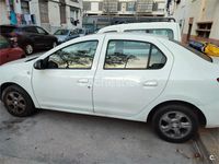 Occasion Dacia Logan Lauréate 90 ch (66 kW) 2015 Blanc Berline