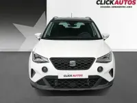 Usado Seat Arona Style 115 CV (84 kW) 2025 SUV