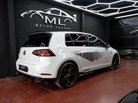 Usado VW Golf VII GTI 290 HP (213 kW) 2019 Branco