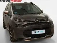 Usado Citroën C3 Aircross 110 CV (80 kW) 2023 SUV