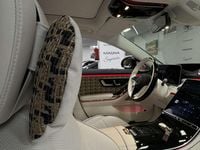 Usado Mercedes S680 Maybach 612 CV (450 kW) 2024 Azul Berlina