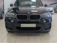 Usado BMW X5 Comfort Edition 313 CV (230 kW) 2014 Negro SUV