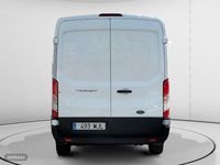 Usado Ford Transit Trend 130 CV (95 kW) 2023 Blanco Van
