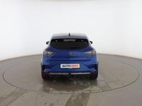 Usado Renault Clio V Esprit Alpine 143 CV (105 kW) 2023 Azul Berlina