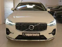 Usado Volvo XC60 Inscription 340 CV (250 kW) 2021 Blanco SUV