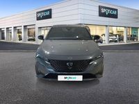 Usado Peugeot 308 GT 130 CV (95 kW) 2025 Gris Berlina