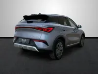 Usado BYD Atto 3 Design 229 kW (312 CV) 2026 Gris SUV