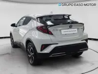 Usado Toyota C-HR Advance 184 CV (135 kW) 2022 Blanco SUV