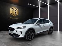 Usado Cupra Formentor 150 CV (110 kW) 2023 Blanco SUV