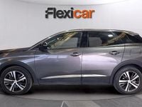 Usado Peugeot 3008 Allure 180 CV (132 kW) 2023 Gris SUV