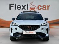 usado Cupra Formentor 1.5 TSI 110kW (150 CV) Gasolina en Flexicar Valdepeñas