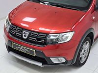 usado Dacia Sandero 0.9 TCE Stepway 90