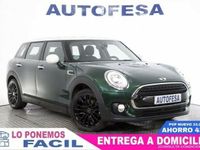 usado Mini Clubman 2.0D 150cv 5p # NAVY,PARKTRONIC,LIBRO