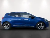 Usado Renault Clio Techno 90 CV (66 kW) 2023 Azul Utilitario