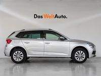 usado Skoda Kamiq 1.0 TSI Ambition 70 kW (95 CV)