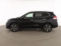 Usado Nissan X-Trail 360º 130 CV (95 kW) 2016 Negro SUV