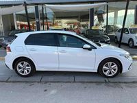 Usado VW Golf VIII 116 CV (85 kW) 2021 Blanco Utilitario