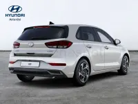 Nuevo Hyundai i30 96 CV (70 kW) 2026 Blanco Berlina