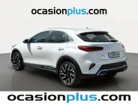 Usado Kia XCeed 160 CV (117 kW) 2023 Blanco SUV