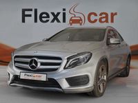 usado Mercedes GLA200 Clase GLAd AMG Line Diésel en Flexicar Elche