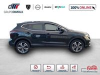 usado Nissan Qashqai 1.3 Dig-t N-connecta 4x2 103kw