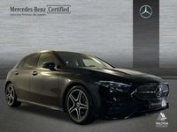 usado Mercedes A200 d AMG Line (EURO 6d)