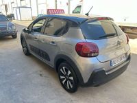 usado Citroën C3 1.2 PureTech S&S Feel Pack EAT6 110