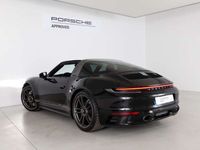 usado Porsche 911 Targa 4 992Edition 50 years Design PDK