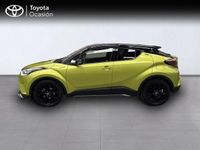 Usado Toyota C-HR Edition 180 CV (132 kW) 2019 Verde SUV