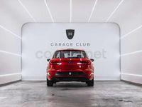 Usado Seat Leon FR 150 CV (110 kW) 2018 Rojo Familiar