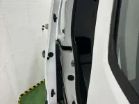 Usado Citroën e-Berlingo 101 CV (74 kW) 2021 Blanco Monovolumen