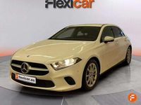 Usado Mercedes A200 163 CV (119 kW) 2022 Blanco Berlina
