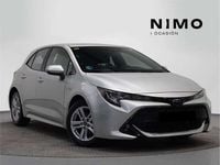 Usado Toyota Corolla Active 122 CV (89 kW) 2021 Utilitario