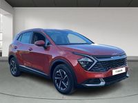 Nuevo Kia Sportage 160 CV (117 kW) 2025 Naranja SUV