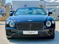 Usado Bentley Continental GT 659 CV (484 kW) 2022 Azul Coupe