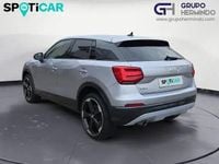 Usado Audi Q2 Premium 116 HP (85 kW) 2019 Cinzento SUV