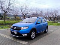Usado Dacia Sandero Stepway 90 CV (66 kW) 2013 Utilitario