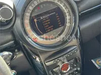 Usado Mini Cooper D Countryman 112 CV (82 kW) 2016 Blanco SUV