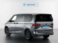 Usado VW Multivan Life 218 CV (160 kW) 2024 Gris Monovolumen