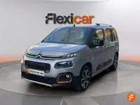 Occasion Citroën Berlingo Shine 102 PK (75 kW) 2020 Grijs MPV